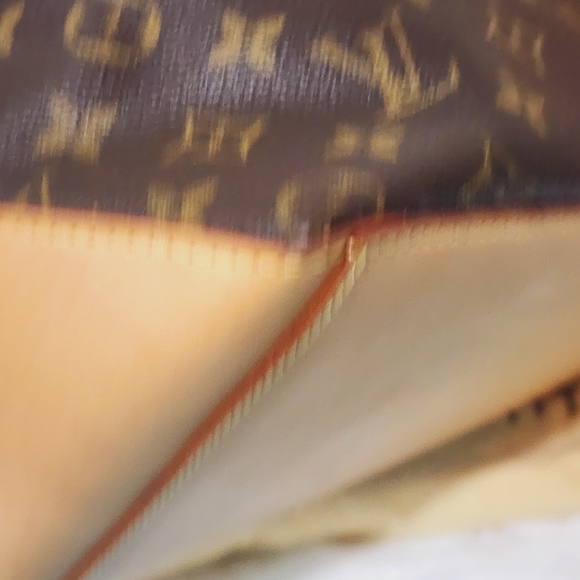 Lv cabas mezzo - Picture 9 of 16